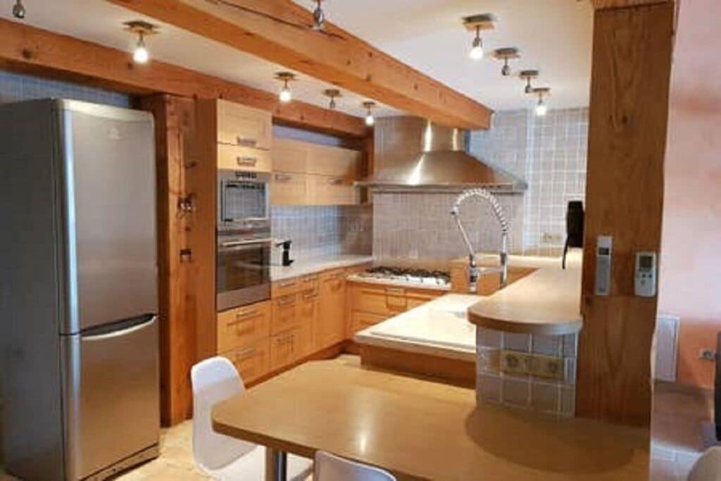 Agréable maison 4 étoiles au calme Portes-lès-Valence Extérieur photo